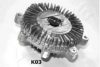 KIA 0K77015140C Clutch, radiator fan